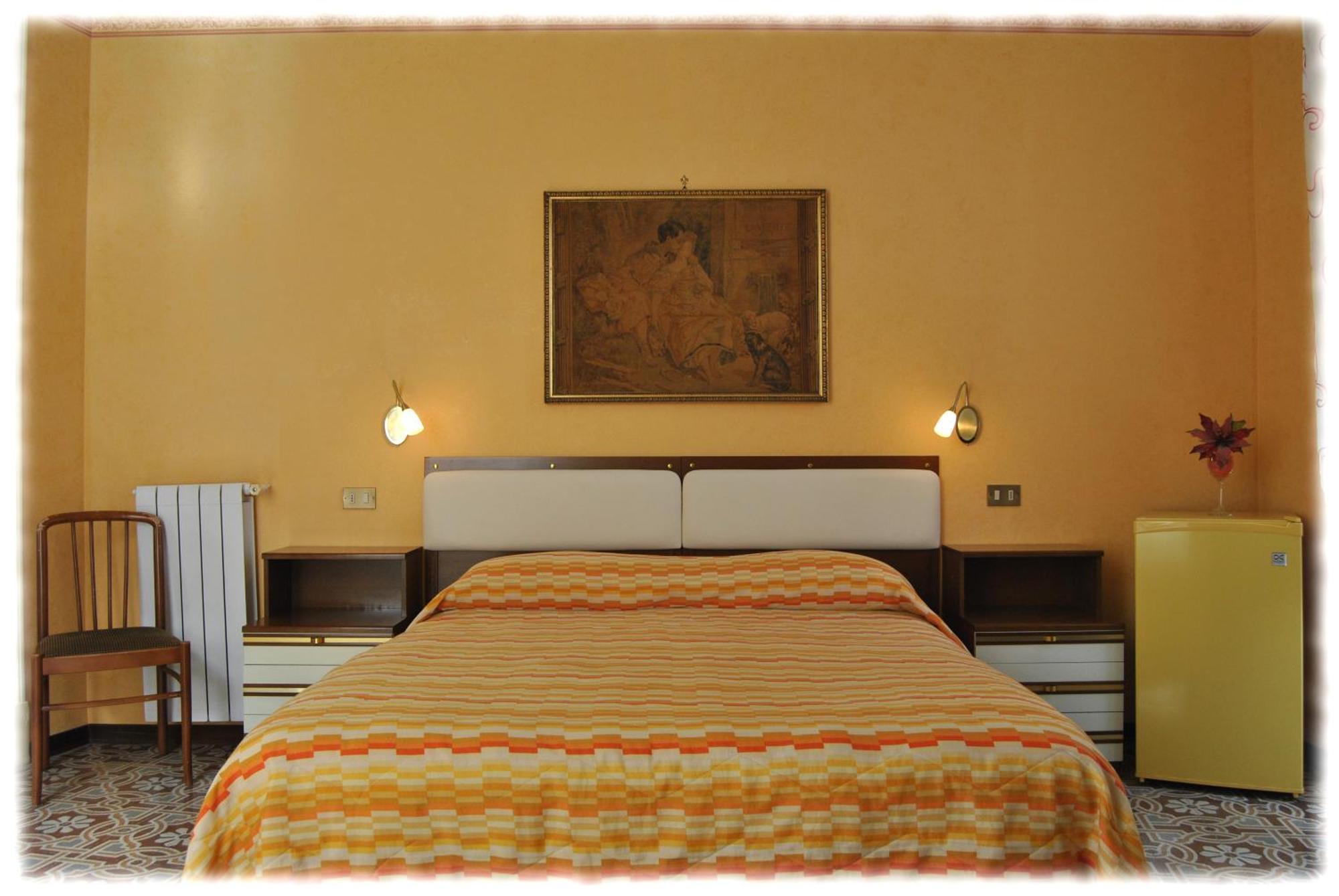 Bed&Breakfast D'Angelo Palermo Exterior foto